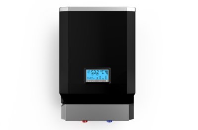 tankless - water - heater
